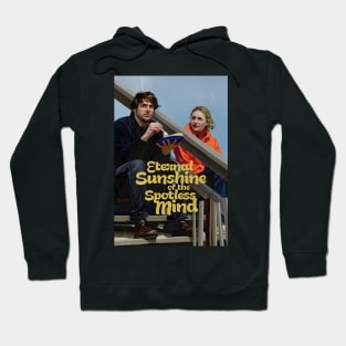 Eternal Sunshine of the Spotless Mind Hoodie